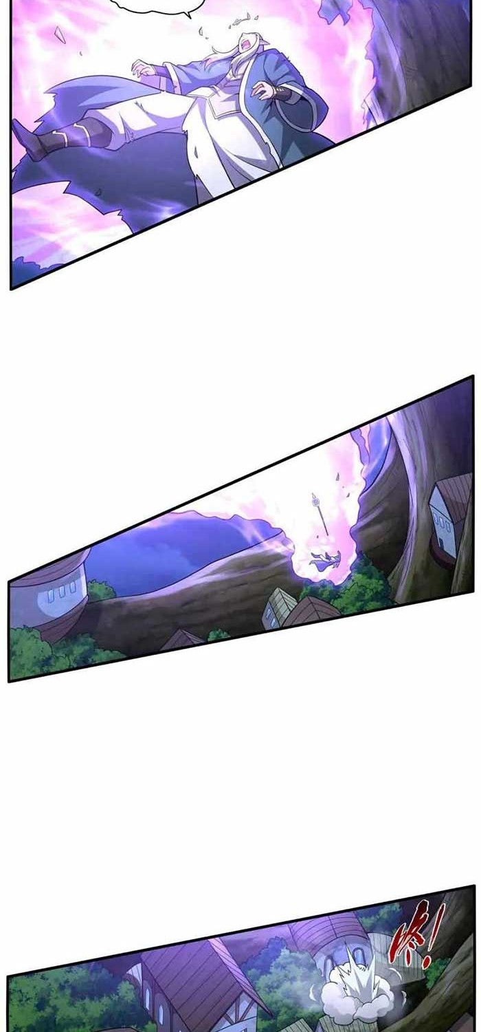 The Demon King Who Lost His Job Chapter 334 - halaman 15