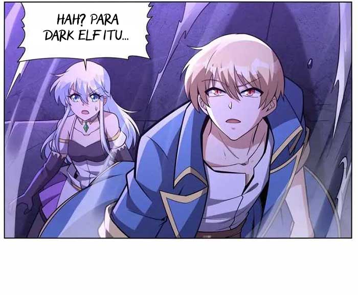 The Demon King Who Lost His Job Chapter 335 - halaman 14