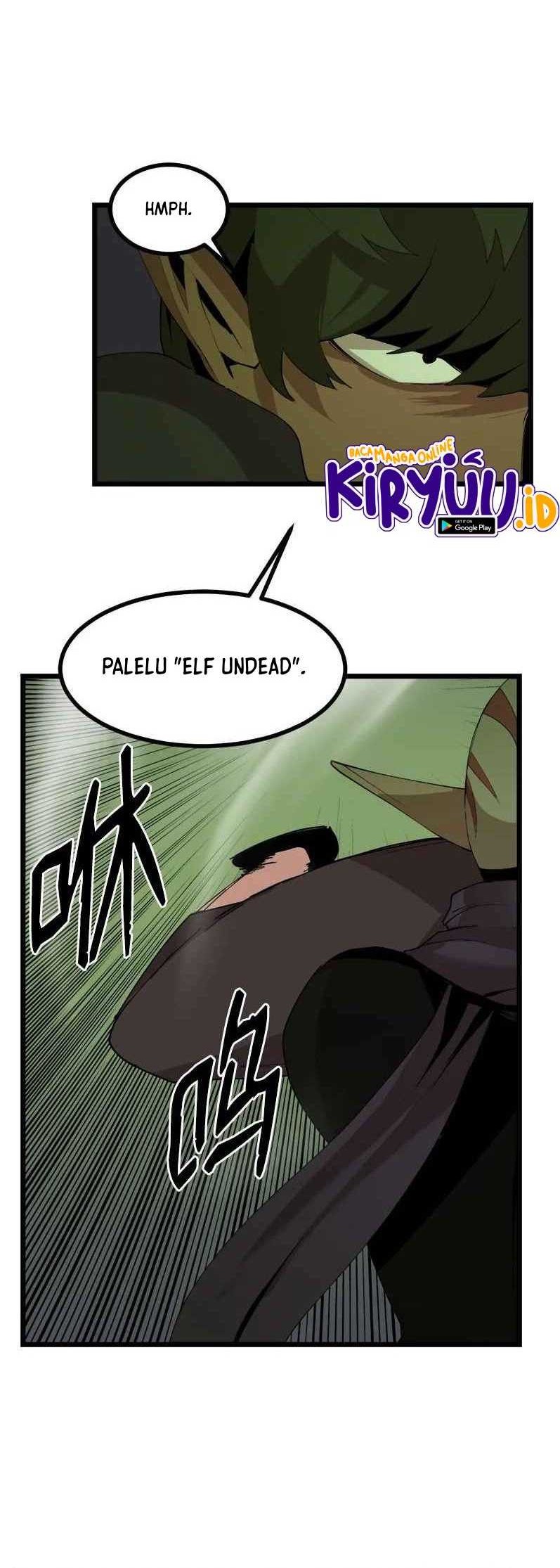 The Demon King Who Lost His Job Chapter 335 - halaman 19