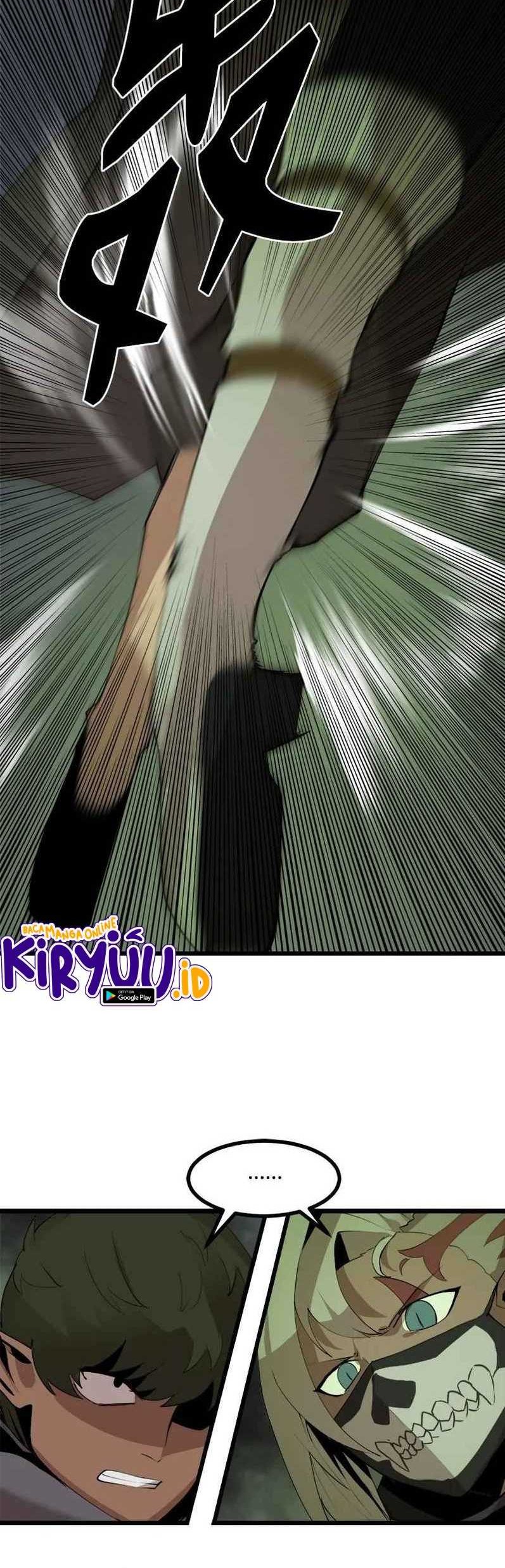 The Demon King Who Lost His Job Chapter 335 - halaman 21