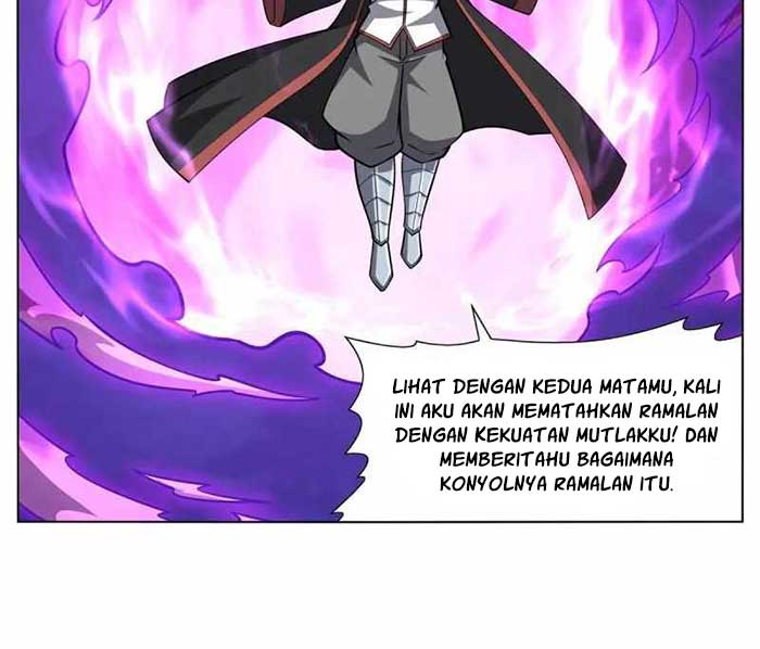 The Demon King Who Lost His Job Chapter 335 - halaman 24