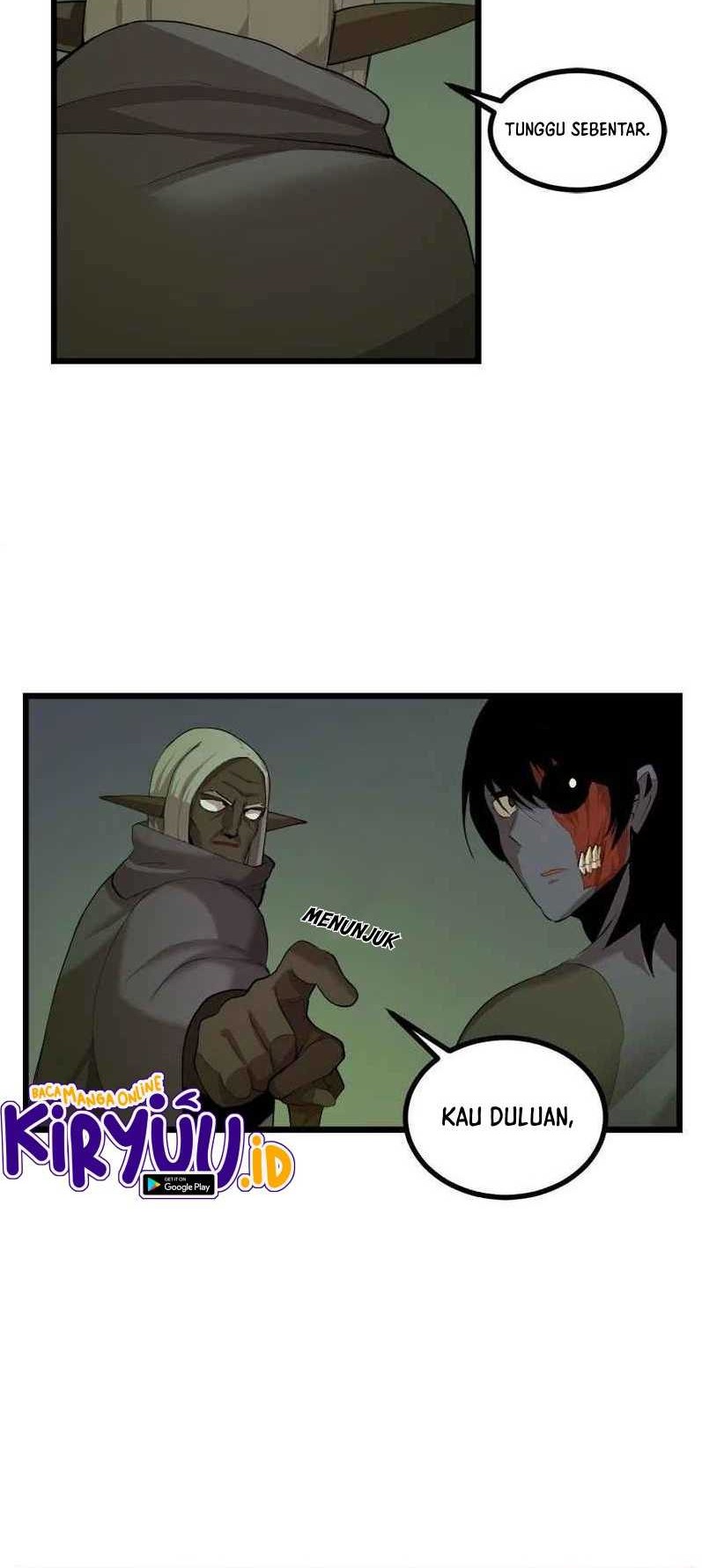 The Demon King Who Lost His Job Chapter 335 - halaman 25