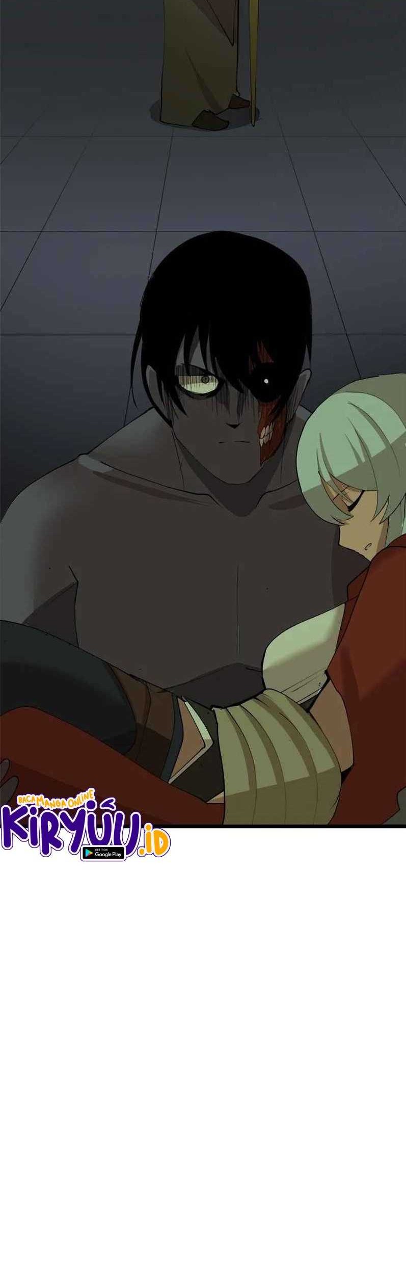 The Demon King Who Lost His Job Chapter 335 - halaman 29