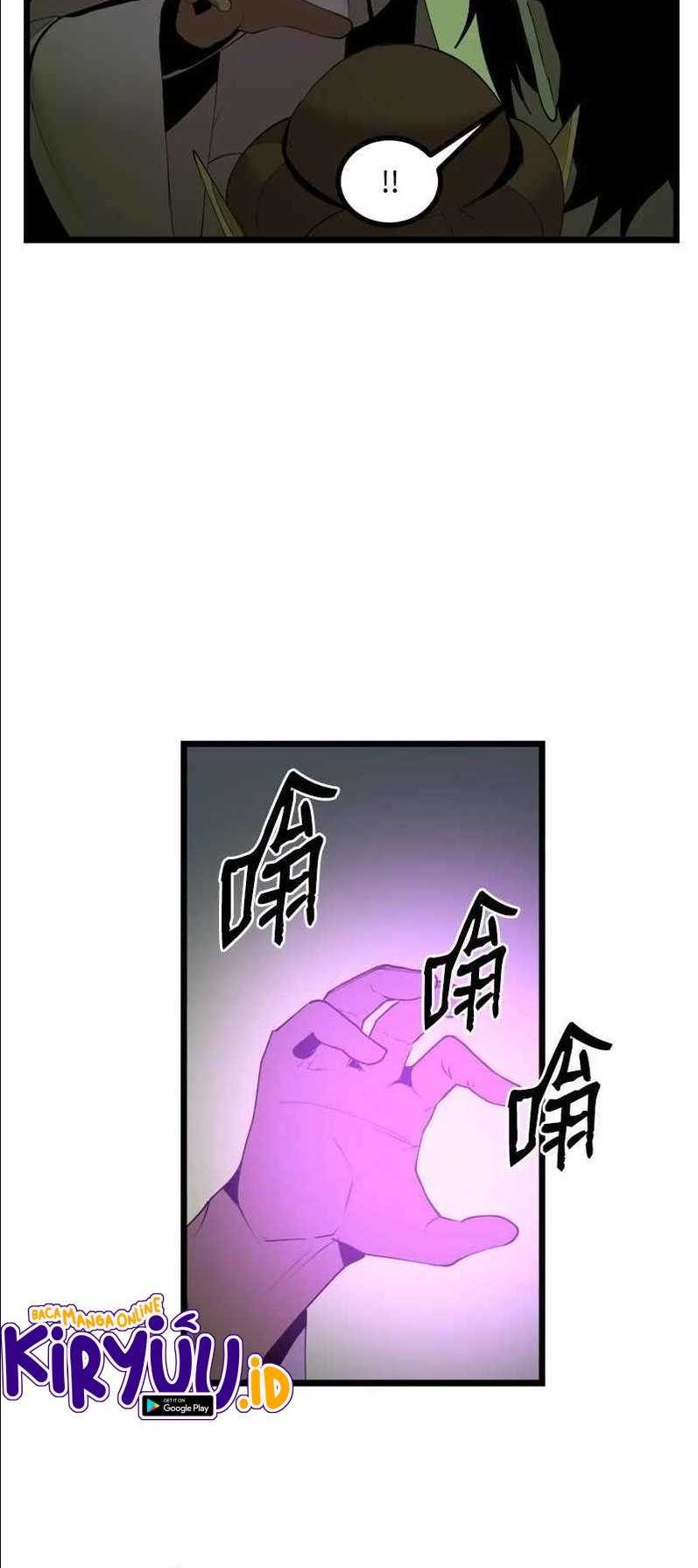 The Demon King Who Lost His Job Chapter 335 - halaman 7