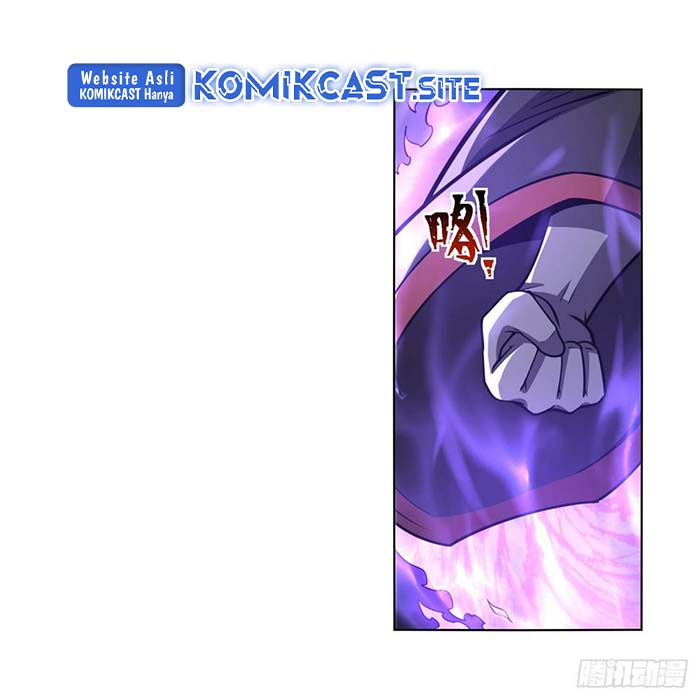 The Demon King Who Lost His Job Chapter 336 - halaman 10