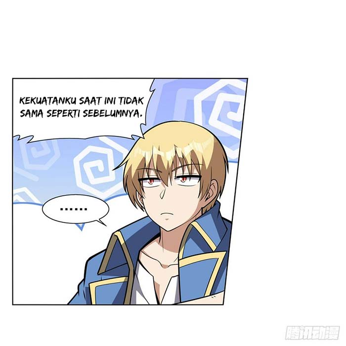 The Demon King Who Lost His Job Chapter 336 - halaman 12
