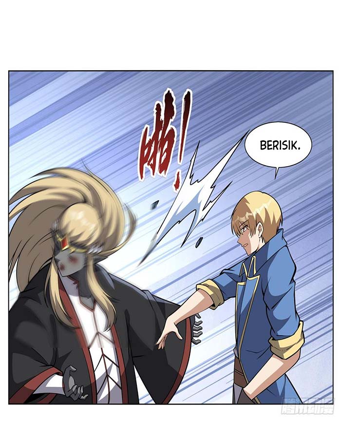 The Demon King Who Lost His Job Chapter 336 - halaman 14
