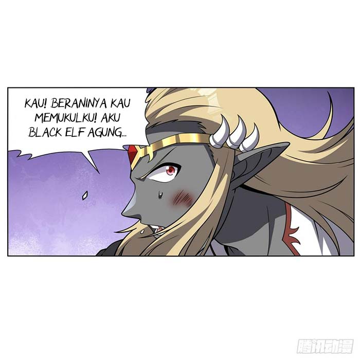The Demon King Who Lost His Job Chapter 336 - halaman 15