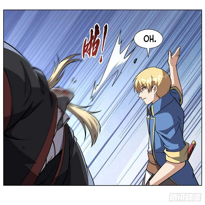 The Demon King Who Lost His Job Chapter 336 - halaman 16