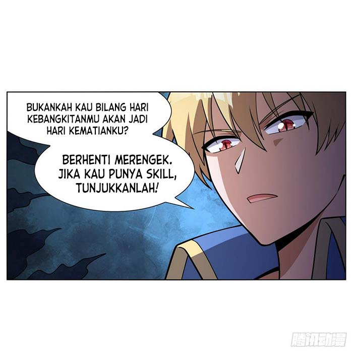 The Demon King Who Lost His Job Chapter 336 - halaman 19