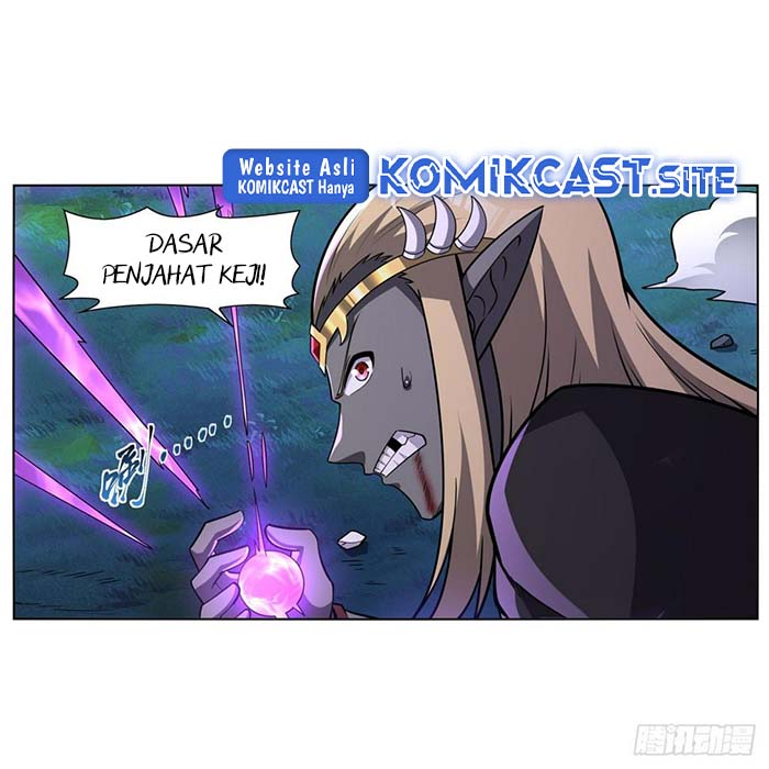The Demon King Who Lost His Job Chapter 336 - halaman 20