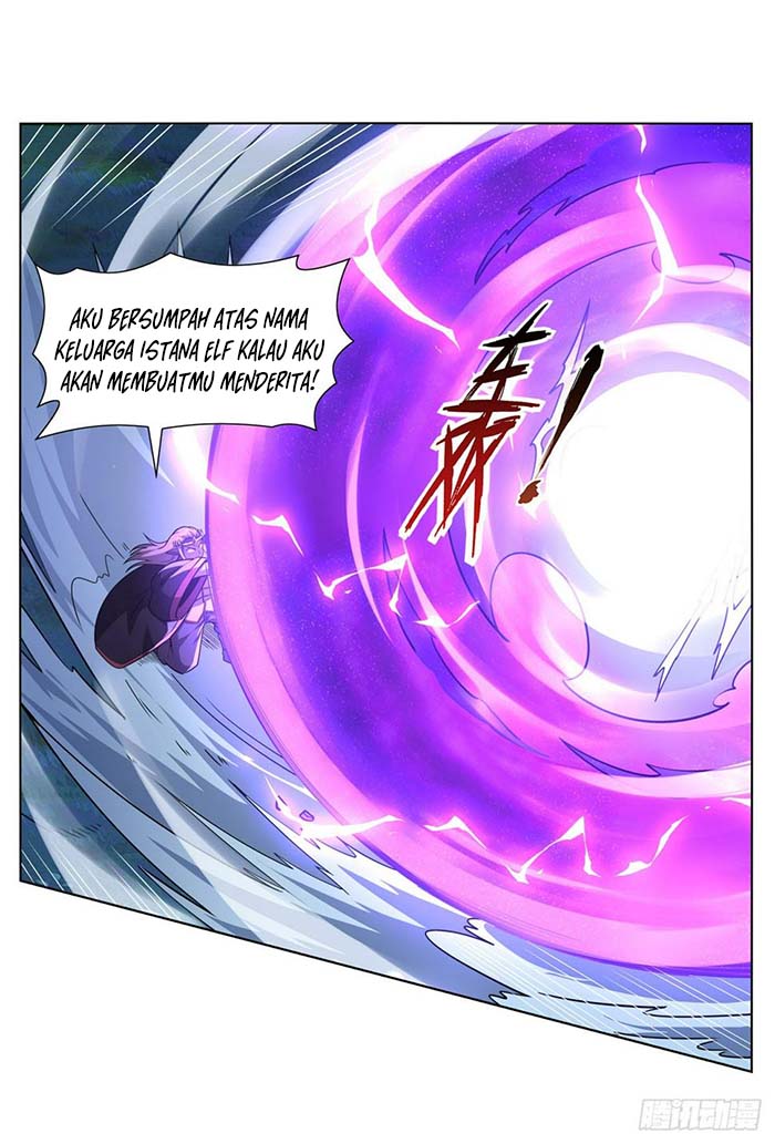 The Demon King Who Lost His Job Chapter 336 - halaman 21