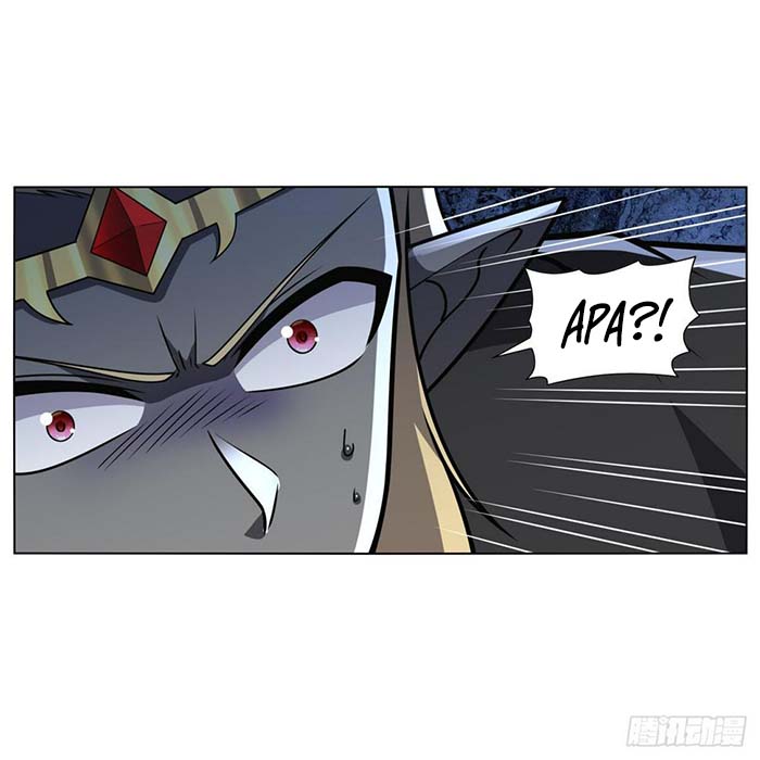 The Demon King Who Lost His Job Chapter 336 - halaman 24