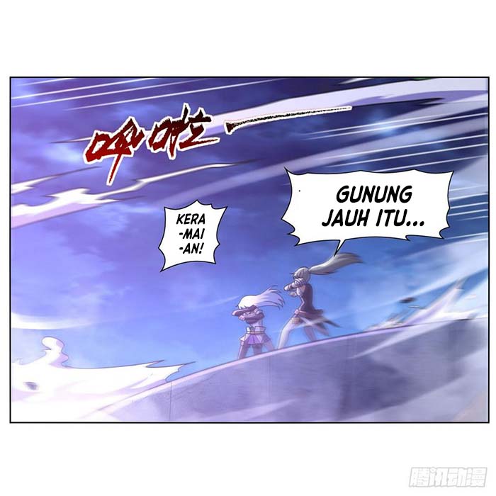 The Demon King Who Lost His Job Chapter 336 - halaman 27