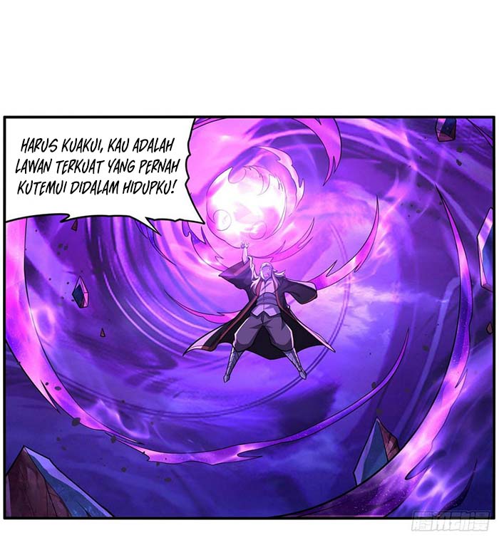 The Demon King Who Lost His Job Chapter 336 - halaman 44