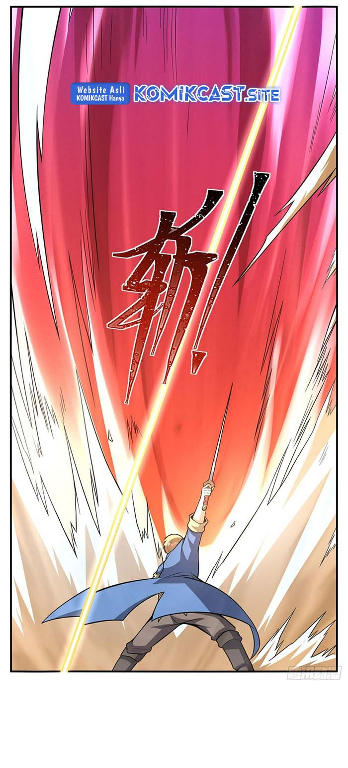 The Demon King Who Lost His Job Chapter 336 - halaman 50