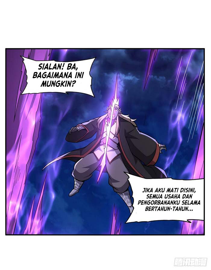 The Demon King Who Lost His Job Chapter 336 - halaman 53