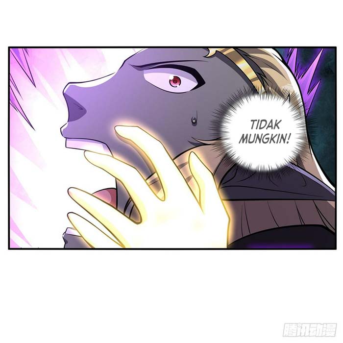 The Demon King Who Lost His Job Chapter 336 - halaman 56