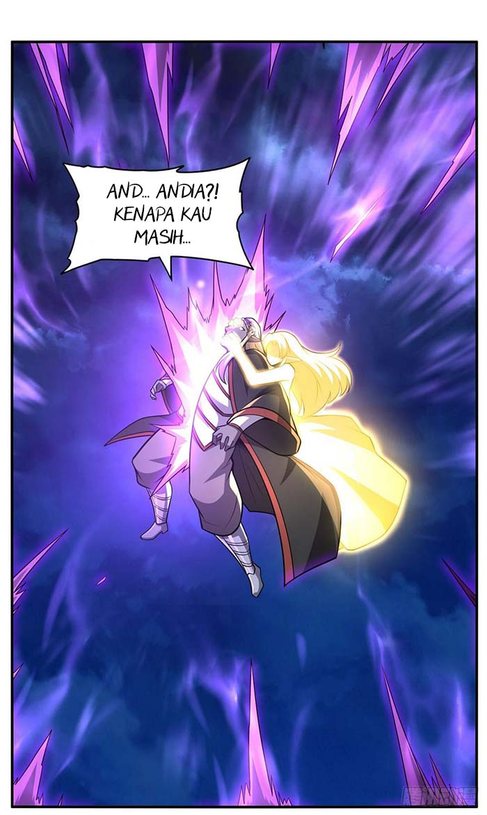 The Demon King Who Lost His Job Chapter 336 - halaman 57
