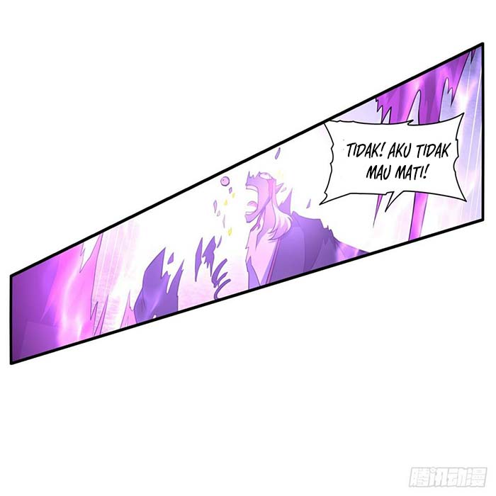 The Demon King Who Lost His Job Chapter 336 - halaman 61