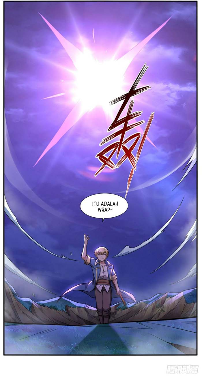 The Demon King Who Lost His Job Chapter 336 - halaman 63