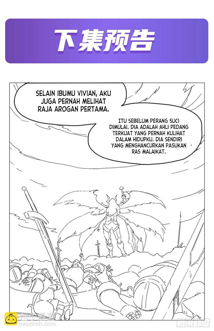 The Demon King Who Lost His Job Chapter 336 - halaman 64