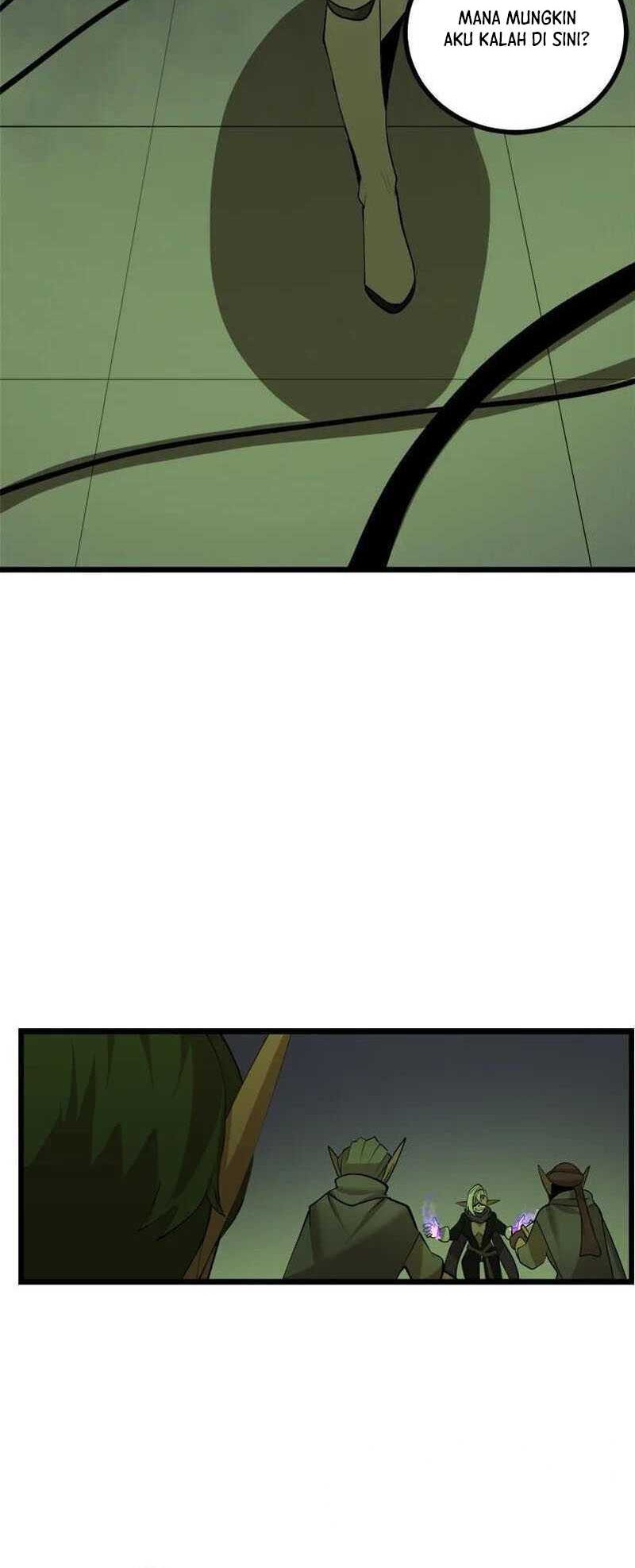 The Demon King Who Lost His Job Chapter 336 - halaman 9