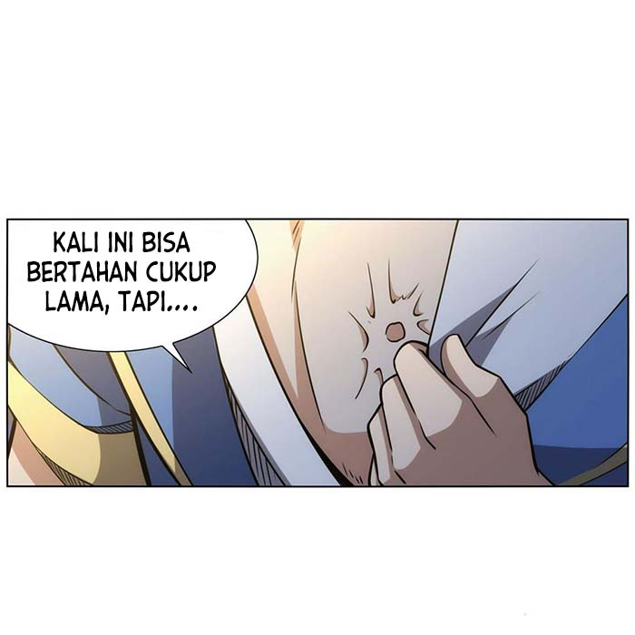 The Demon King Who Lost His Job Chapter 337 - halaman 15