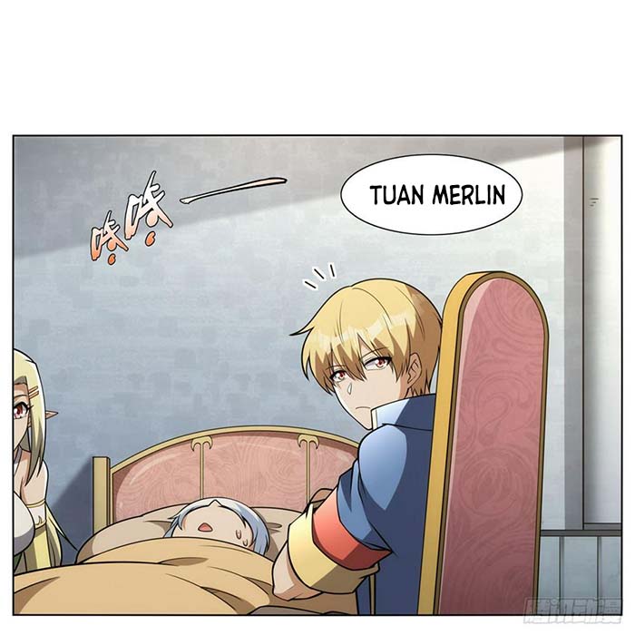 The Demon King Who Lost His Job Chapter 337 - halaman 28