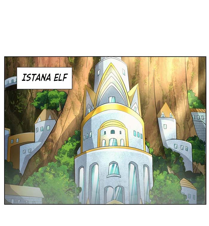 The Demon King Who Lost His Job Chapter 337 - halaman 30