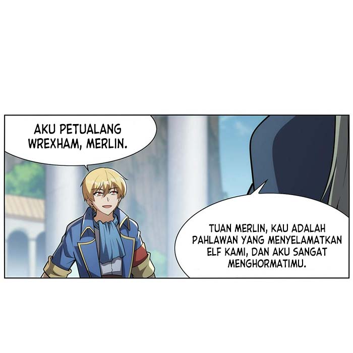 The Demon King Who Lost His Job Chapter 337 - halaman 32