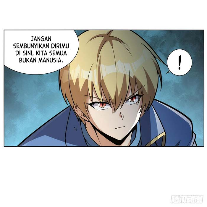 The Demon King Who Lost His Job Chapter 337 - halaman 33