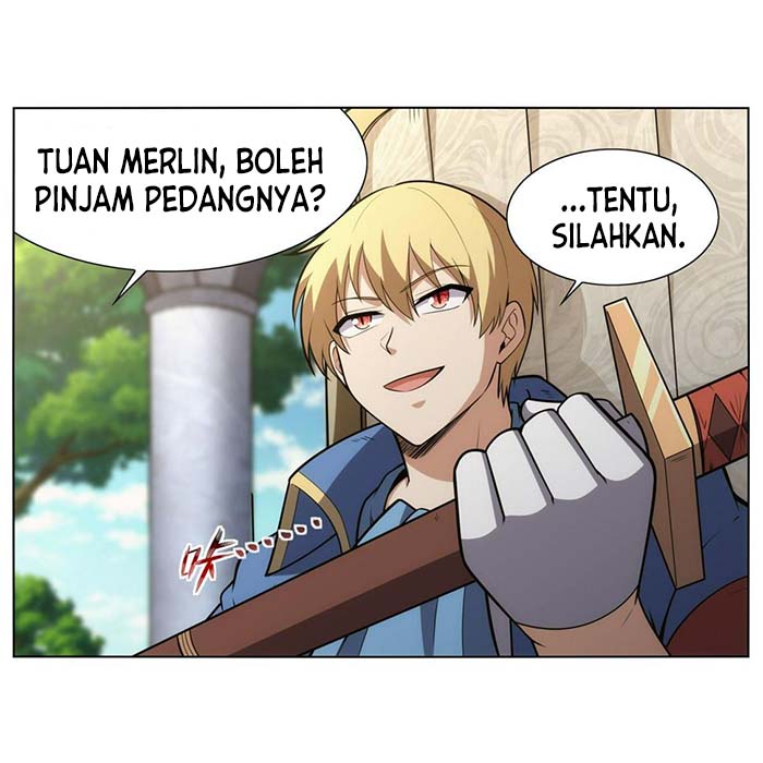 The Demon King Who Lost His Job Chapter 337 - halaman 37