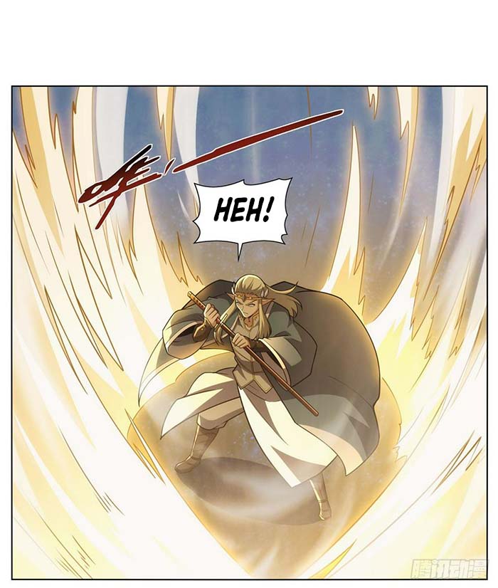 The Demon King Who Lost His Job Chapter 337 - halaman 40