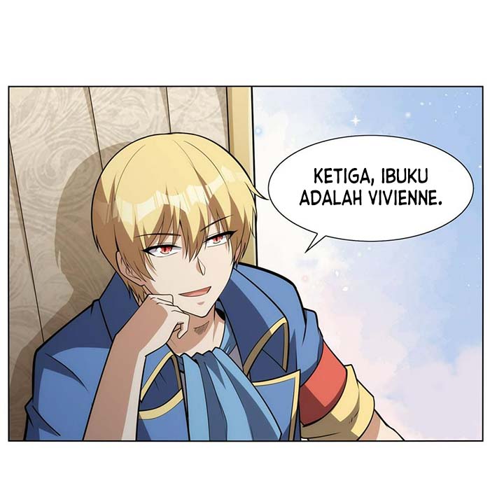 The Demon King Who Lost His Job Chapter 337 - halaman 44