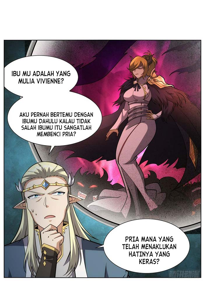 The Demon King Who Lost His Job Chapter 337 - halaman 45