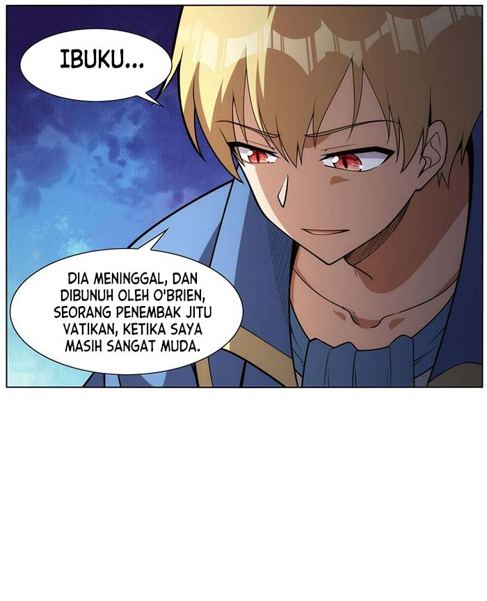 The Demon King Who Lost His Job Chapter 337 - halaman 51
