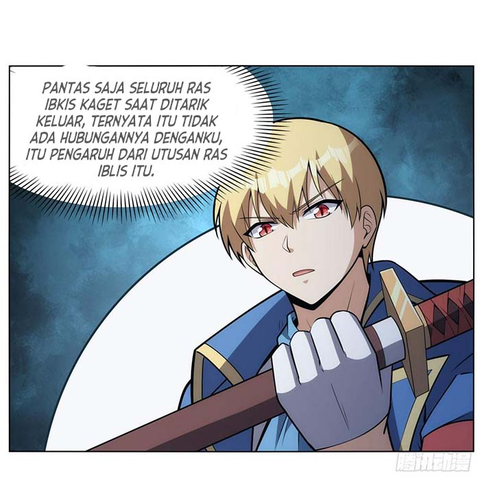 The Demon King Who Lost His Job Chapter 337 - halaman 60