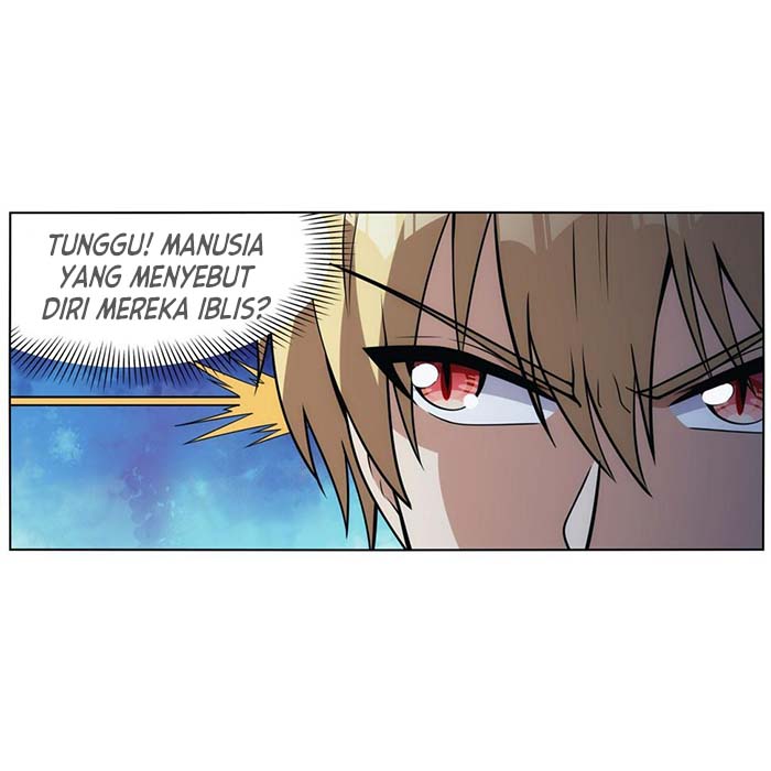 The Demon King Who Lost His Job Chapter 337 - halaman 61
