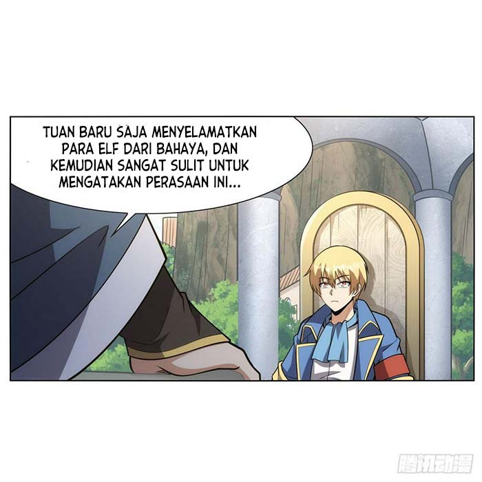 The Demon King Who Lost His Job Chapter 337 - halaman 66