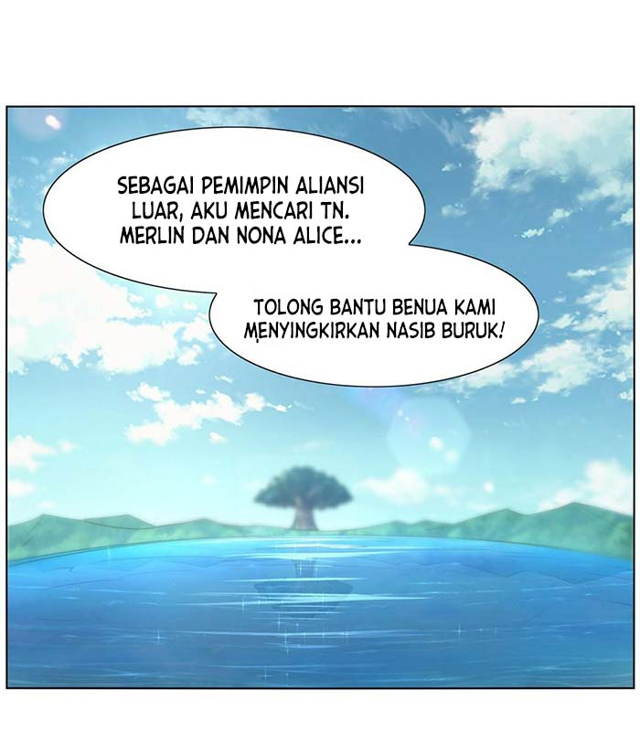 The Demon King Who Lost His Job Chapter 337 - halaman 67