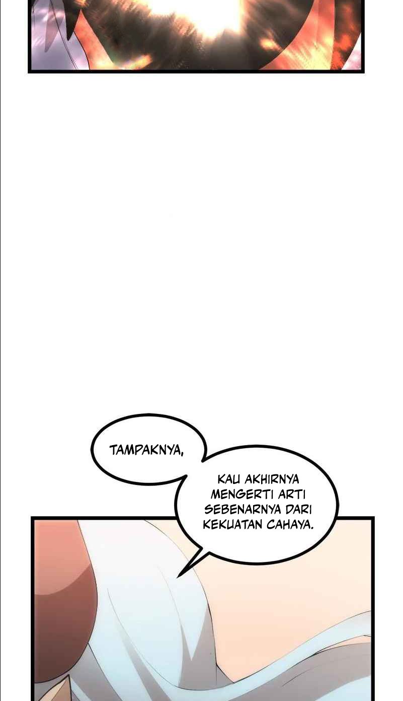 The Demon King Who Lost His Job Chapter 338 - halaman 16
