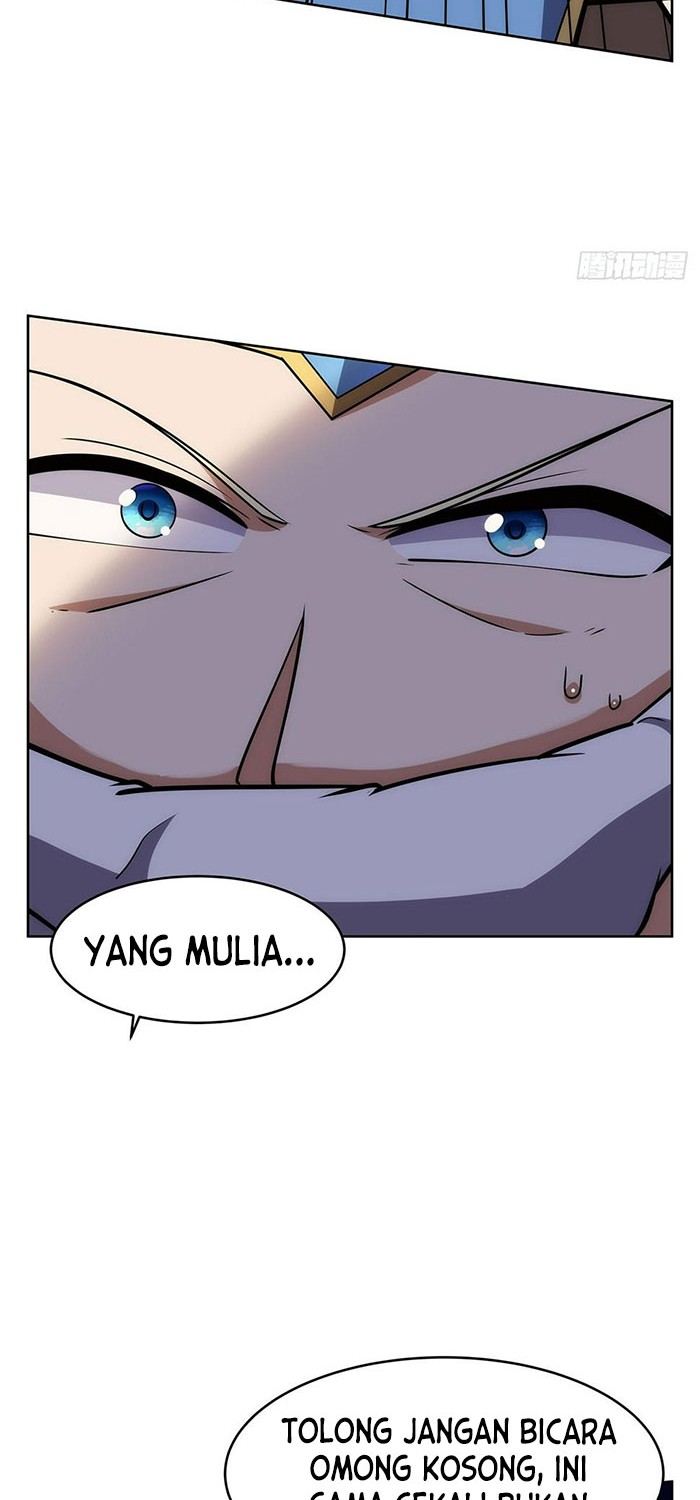 The Demon King Who Lost His Job Chapter 339 - halaman 11