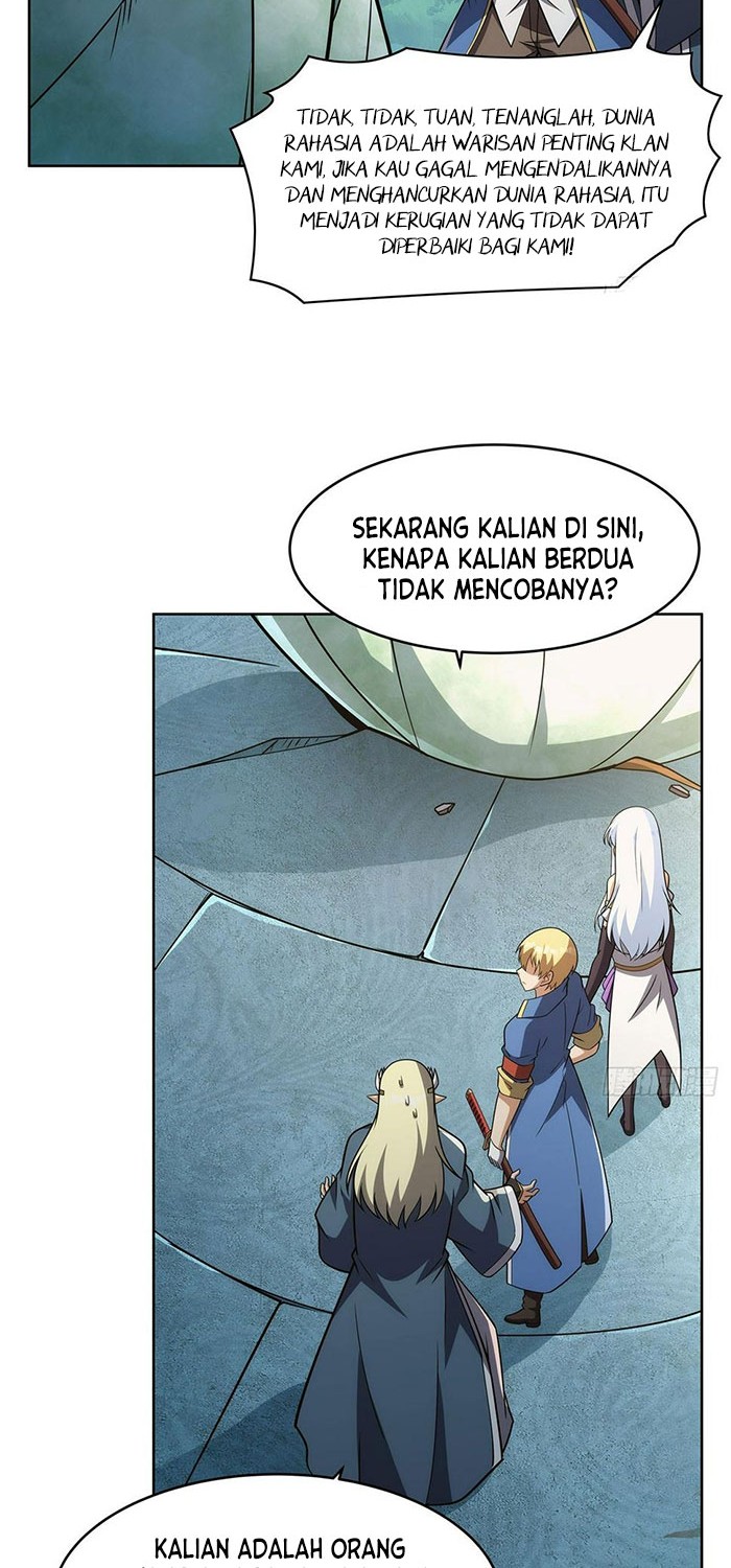 The Demon King Who Lost His Job Chapter 339 - halaman 15