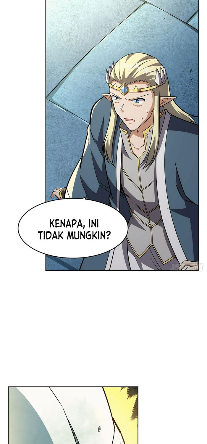 The Demon King Who Lost His Job Chapter 339 - halaman 21