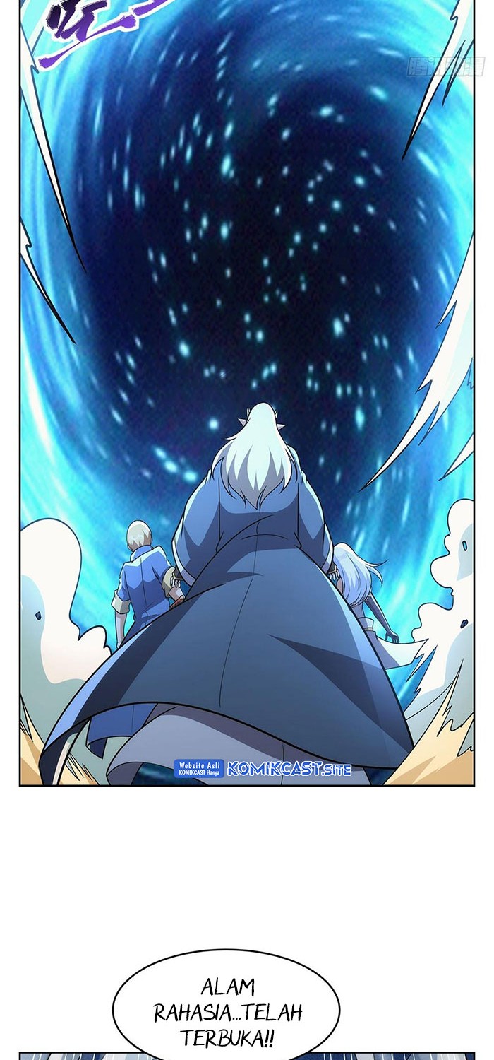 The Demon King Who Lost His Job Chapter 339 - halaman 23