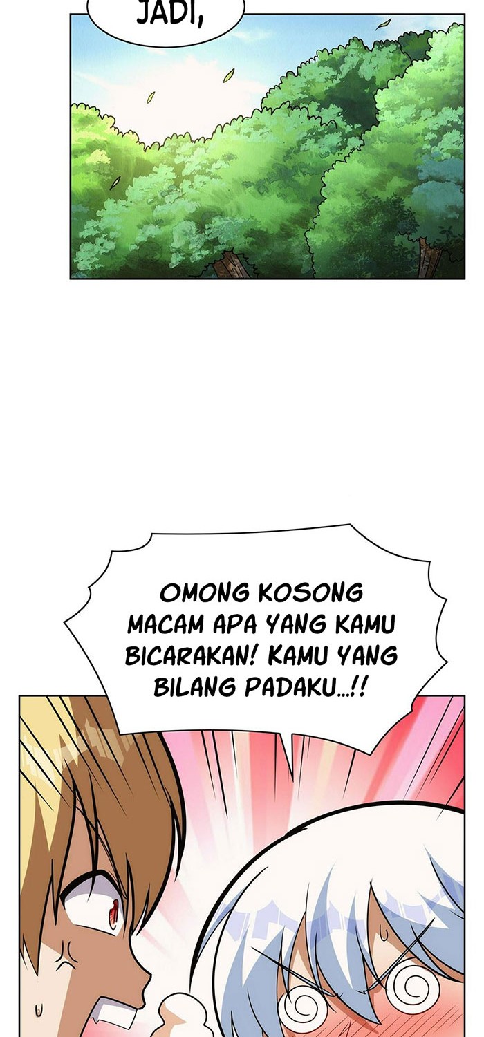 The Demon King Who Lost His Job Chapter 339 - halaman 29