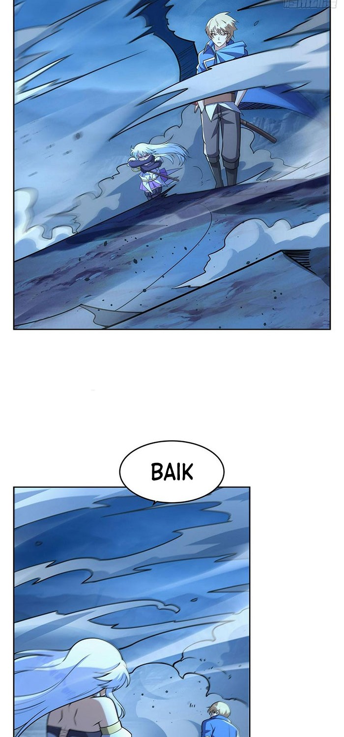 The Demon King Who Lost His Job Chapter 339 - halaman 35