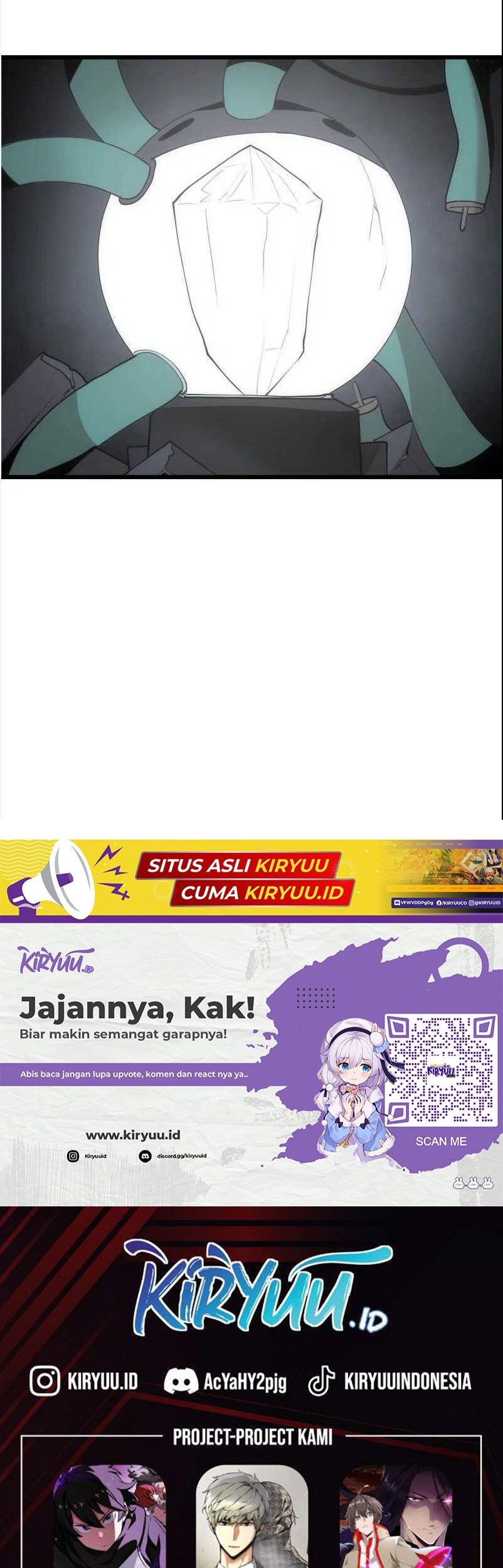 The Demon King Who Lost His Job Chapter 339 - halaman 39