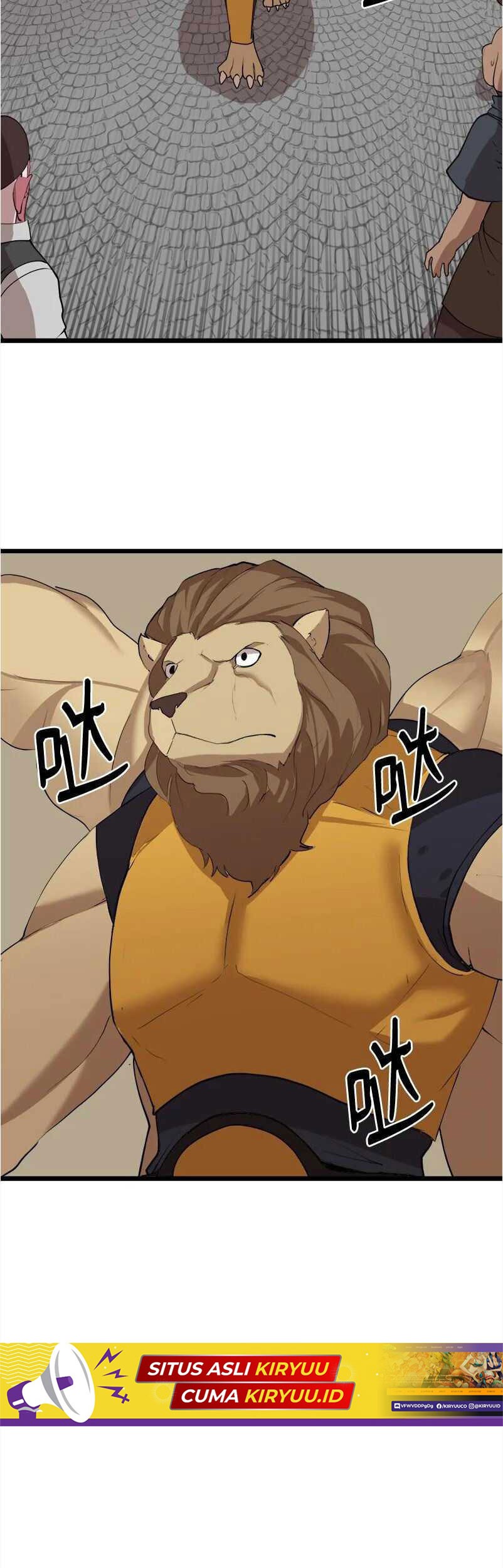 The Demon King Who Lost His Job Chapter 339 - halaman 4